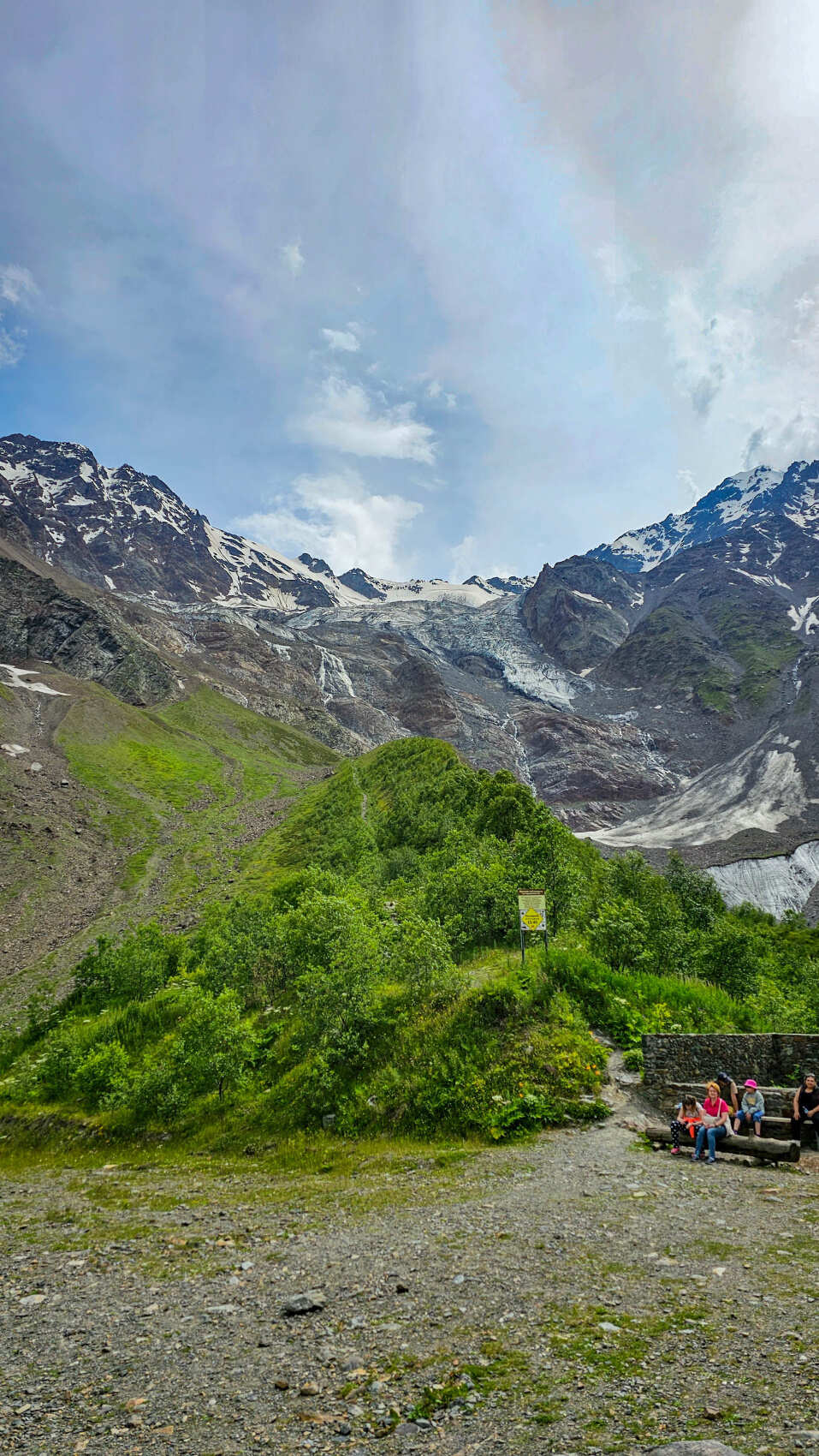 Северная Осетия. Горная любовь (из Минвод + Кисловодск) (67/121)