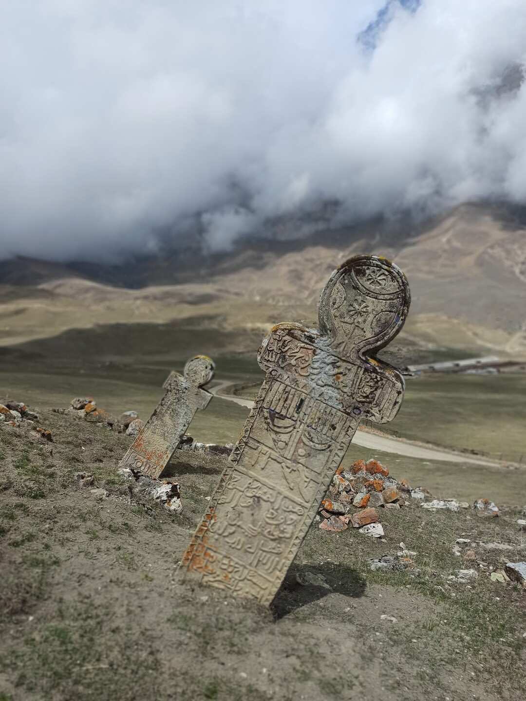 Кабардино-Балкария: Тайны Гор и Долин. Из Владикавказа (17/73)