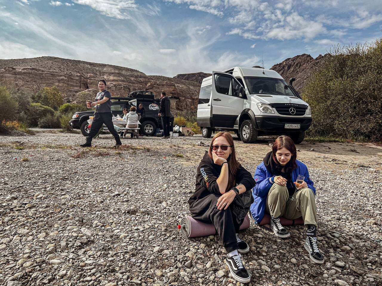 КРУГОСВЕТКА ПО КАНЬОНАМ (32/51)