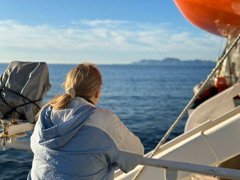 2 острова: Шикотан - Кунашир (28/30)