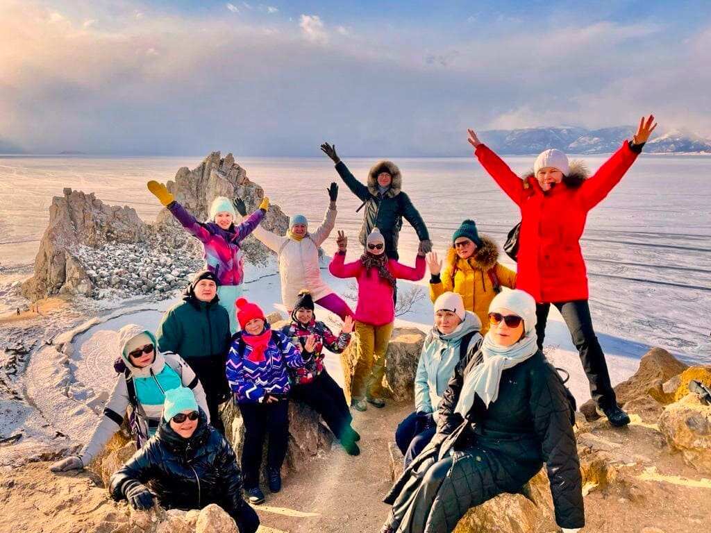 Дыхание Байкала (38/91)