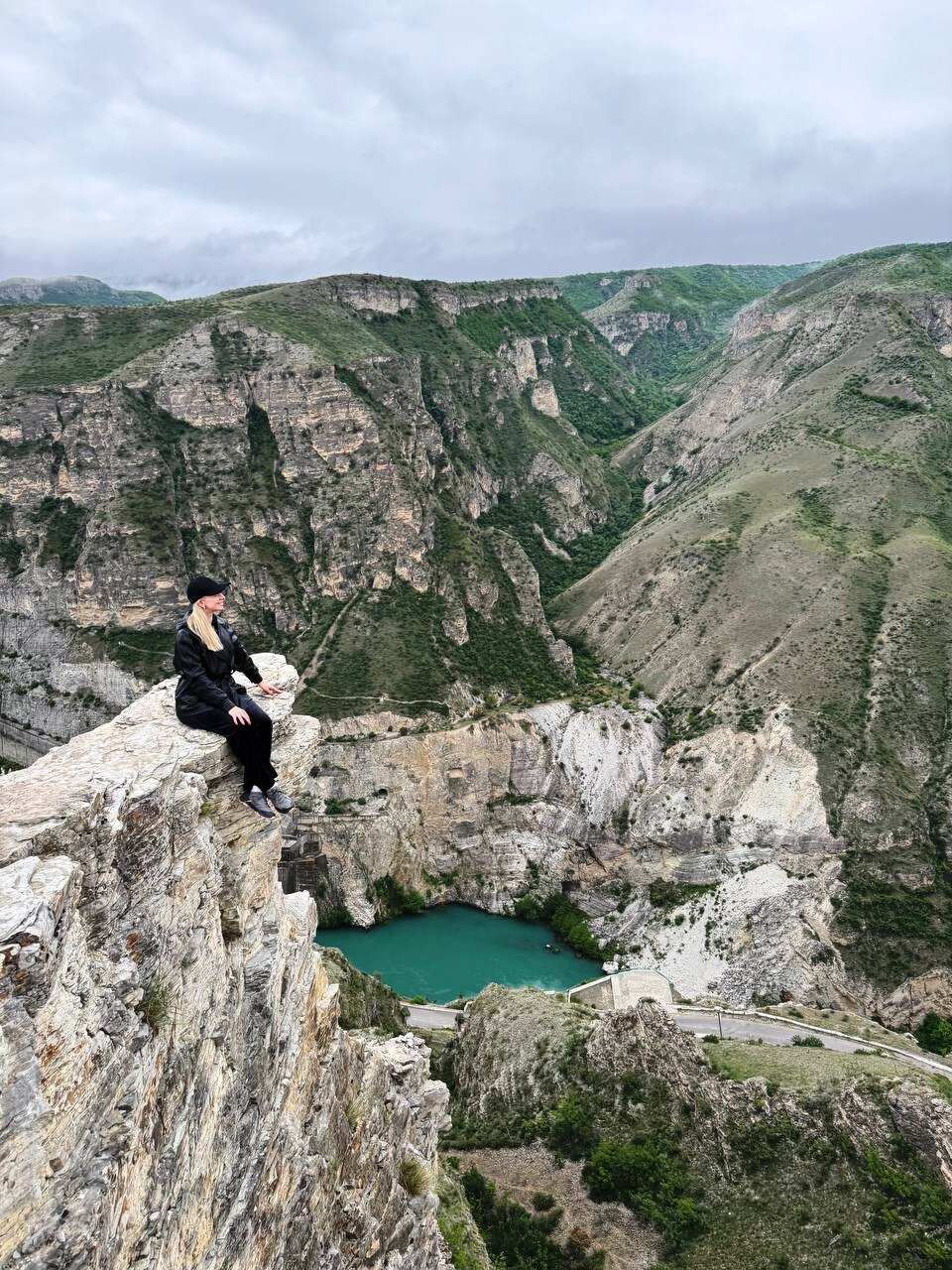 Счастье в горах Дагестана 4 дня  Всё включено! (37/41)