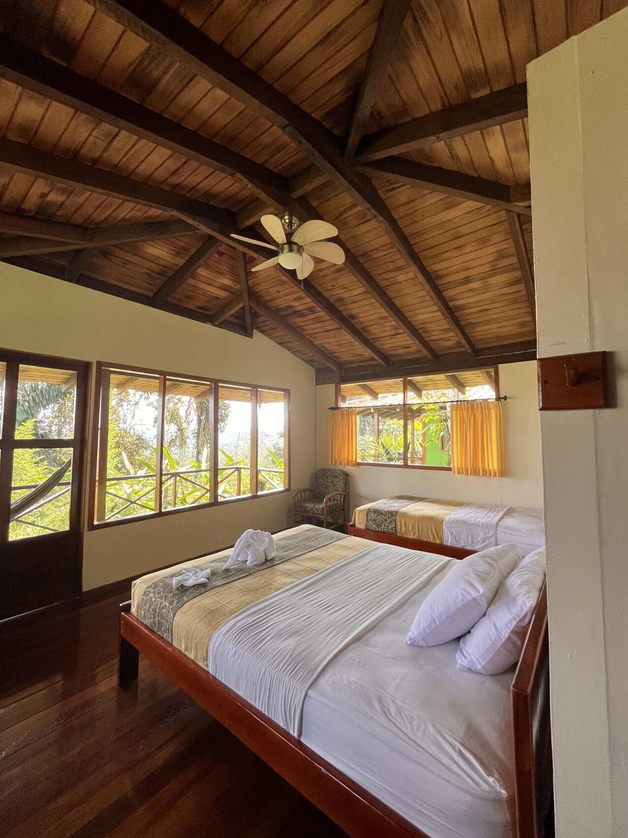 5-дневная экспедиция по Амазонке в Напо (4/23)