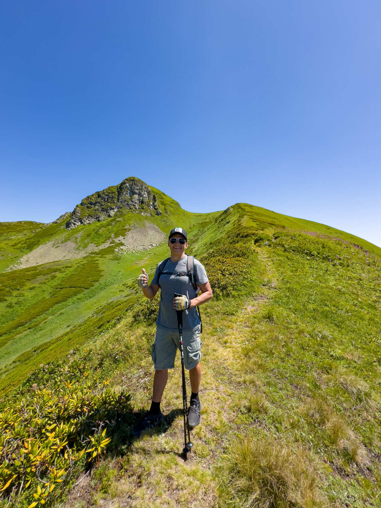 Бзерпинский карниз (13/30)