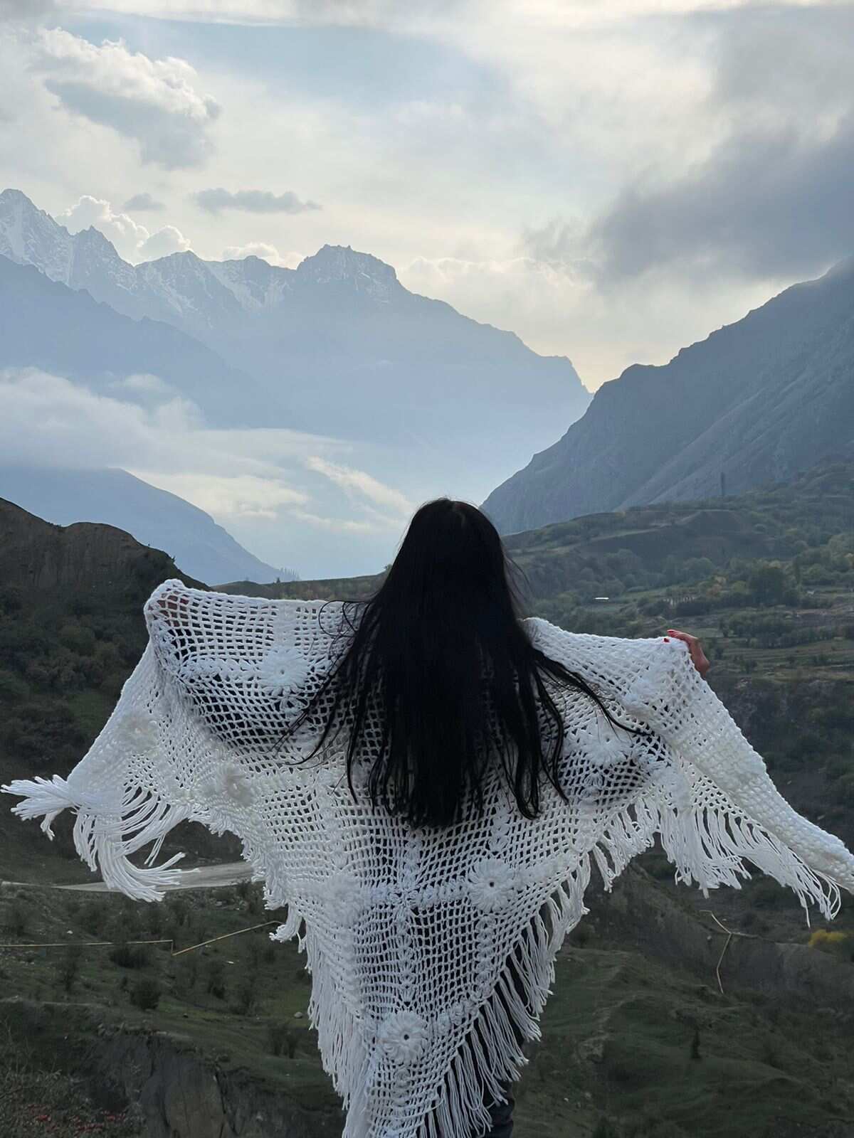 Однодневный тур в горную Ингушетию (16/32)