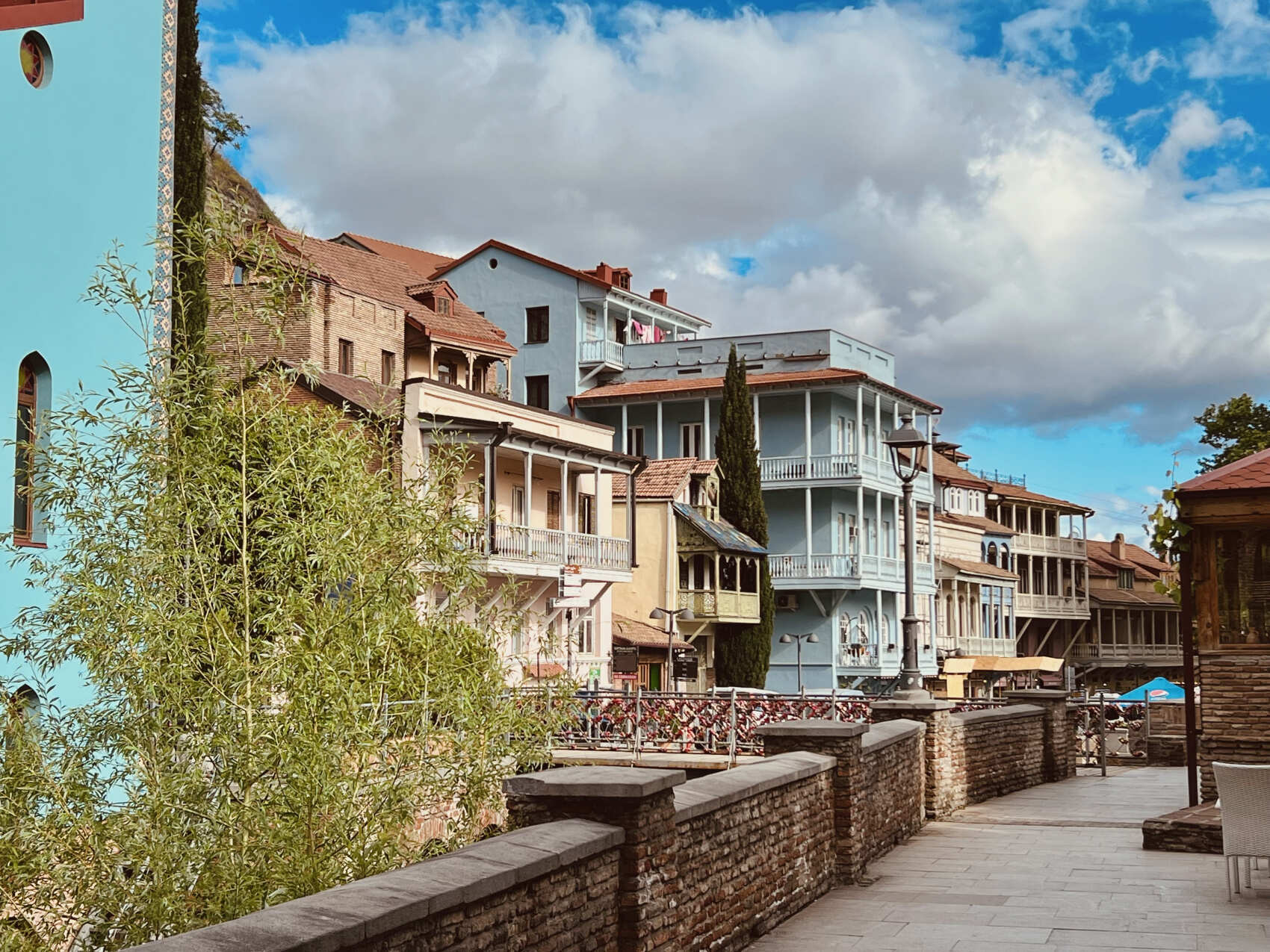 Удивительная Грузия: Тбилиси+Казбеки+Кахетия (34/152)