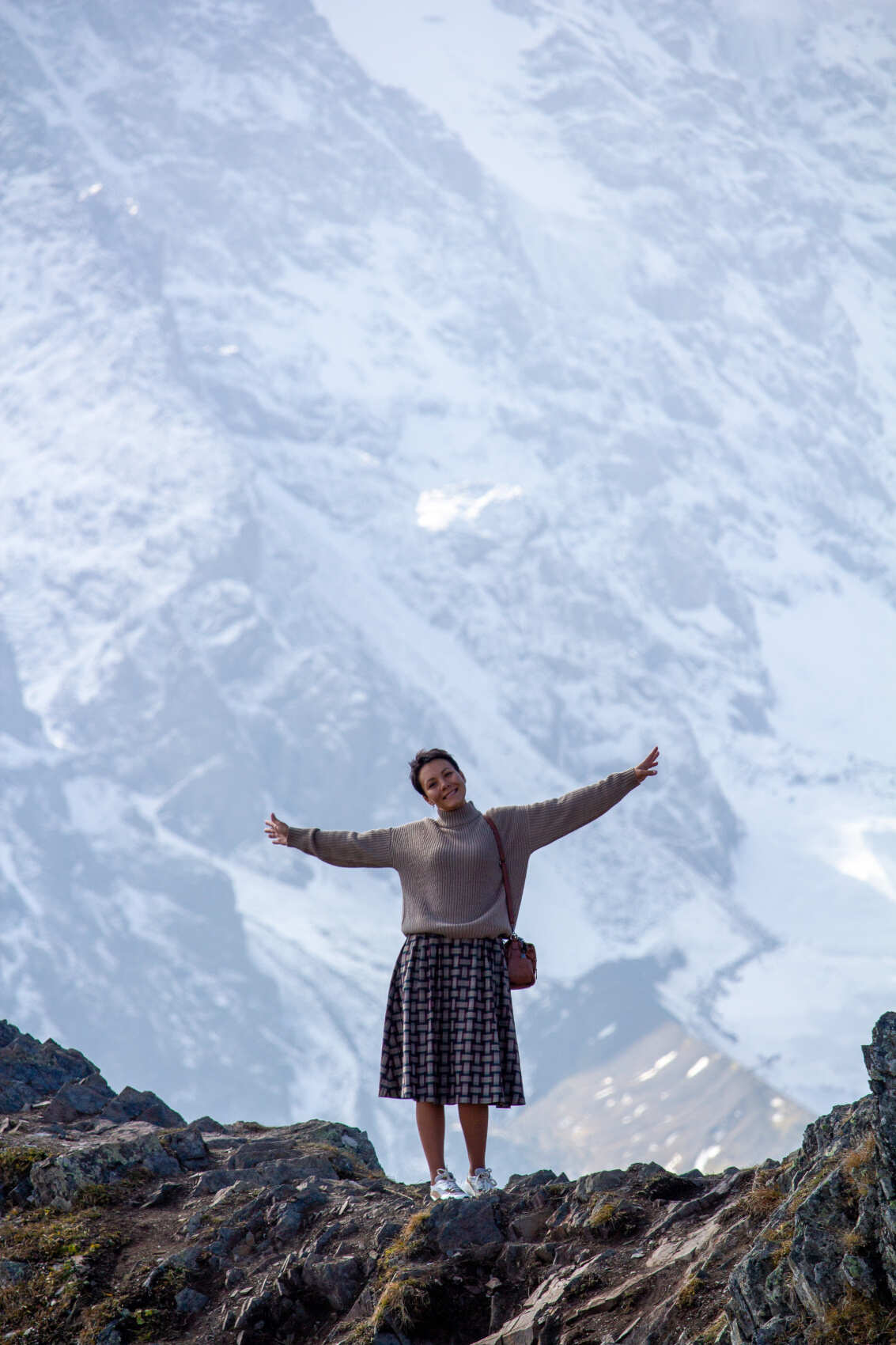 Джип-тур В сердце Осетии (5/19)