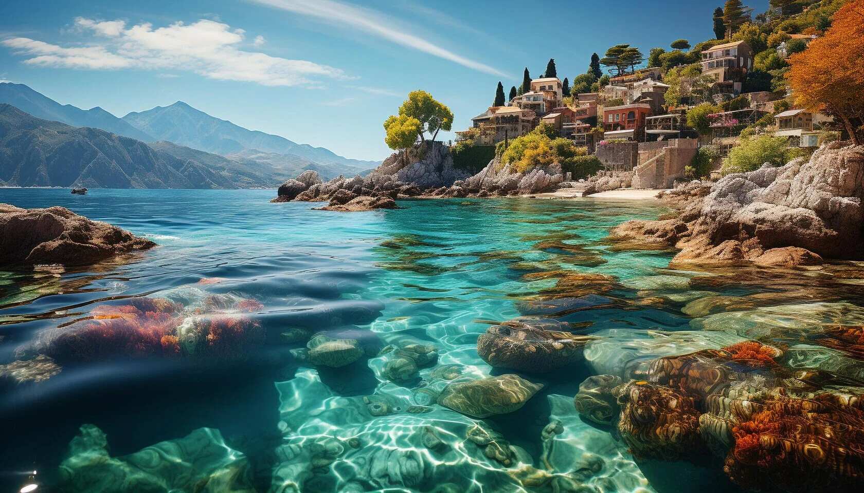 Бодрые каникулы. Яхт-тур по Турции. 8 дней. (5/33)