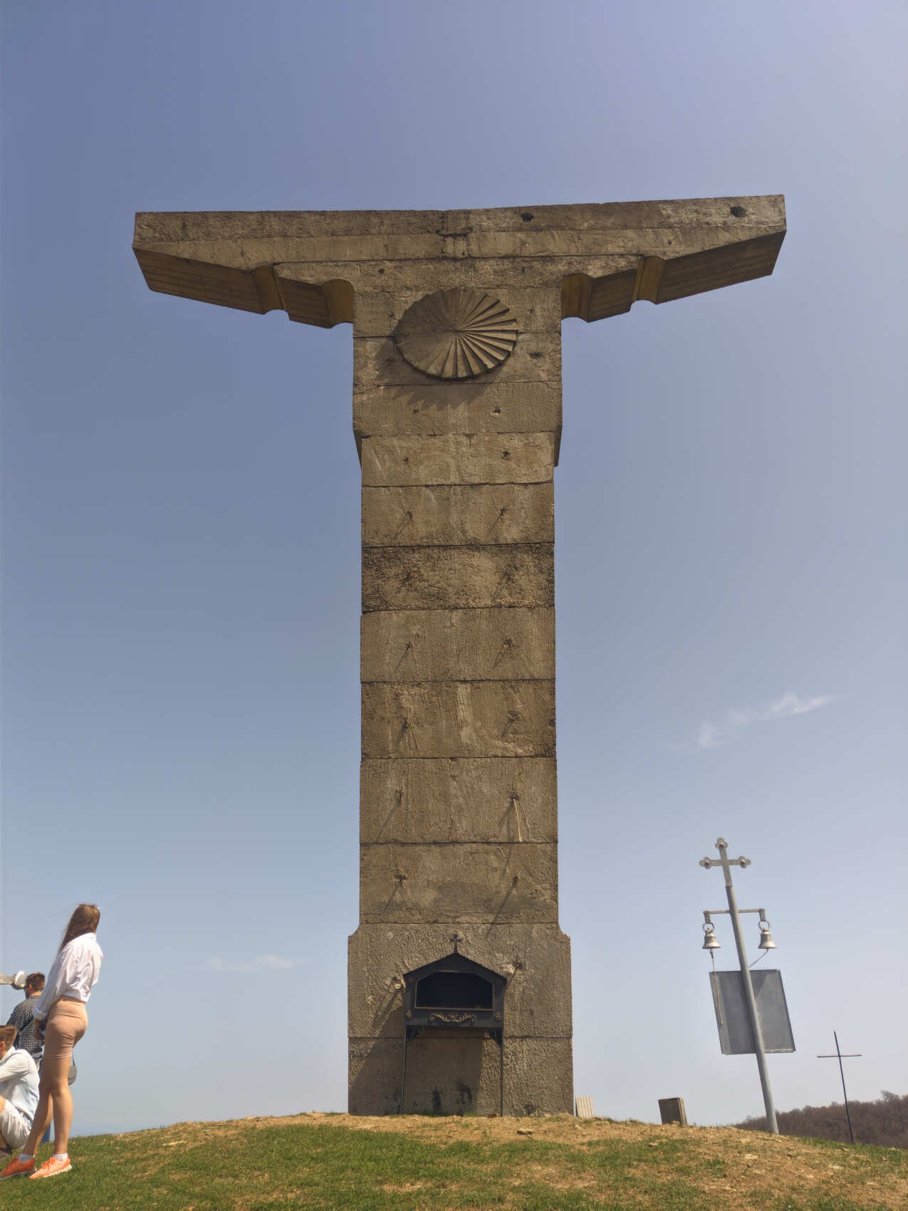 Природа и древности: Дашбаши, Дидгори и Уплисцихе (15/17)