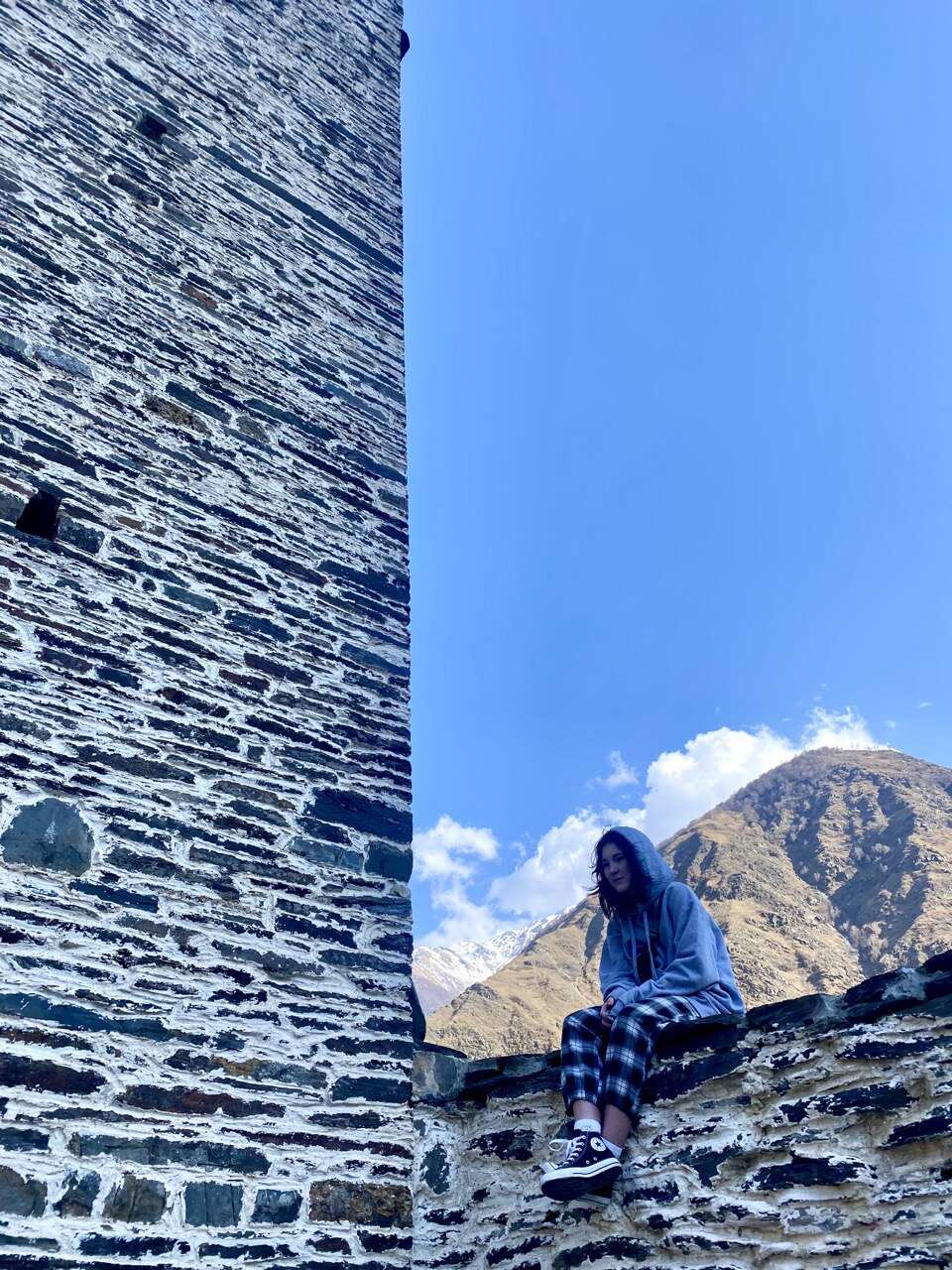 Чеченские выходные (10/17)