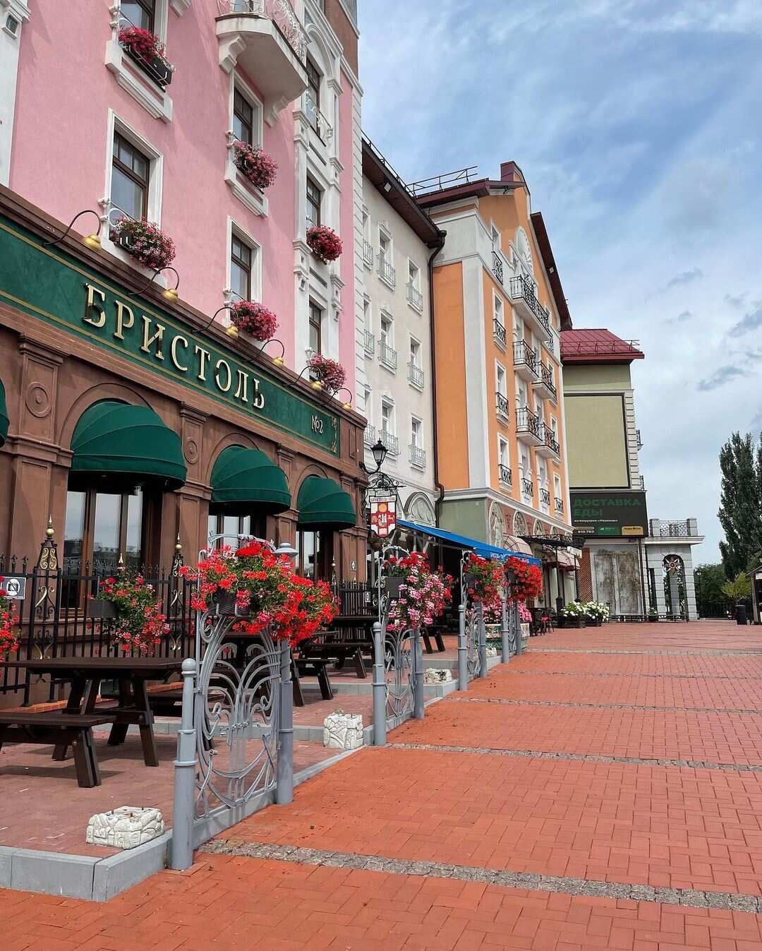 Рязанская Каппадокия. Фестиваль воздухоплавания Небо России (19/71)