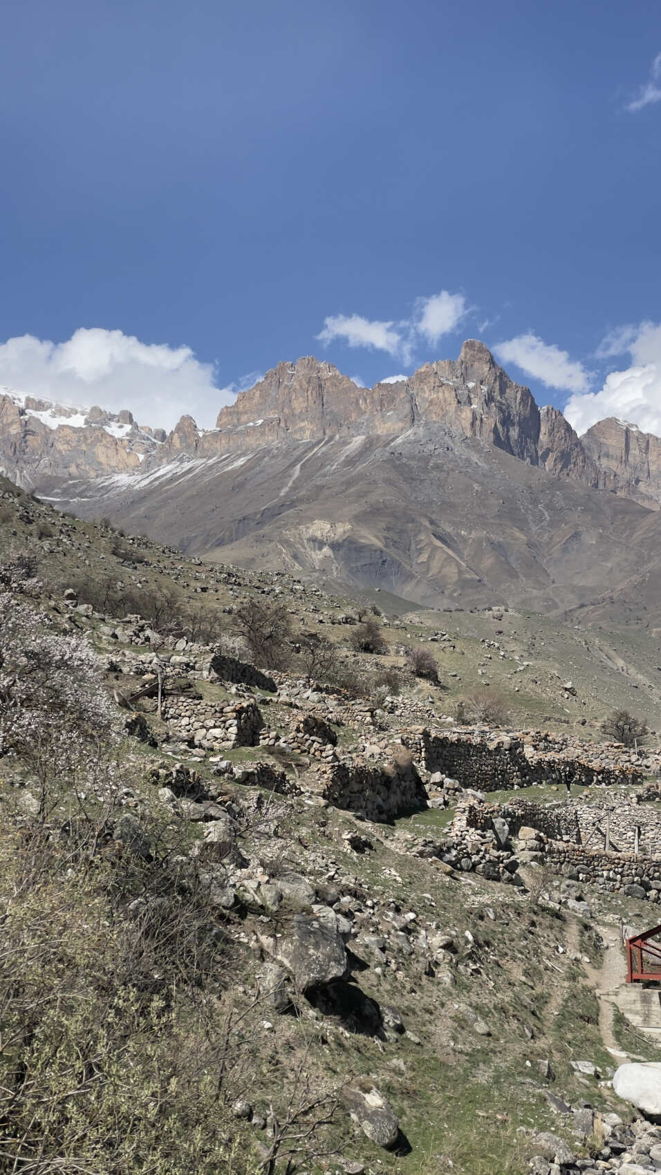 Кабардино-Балкария: Тайны Гор и Долин. Из Владикавказа (69/73)