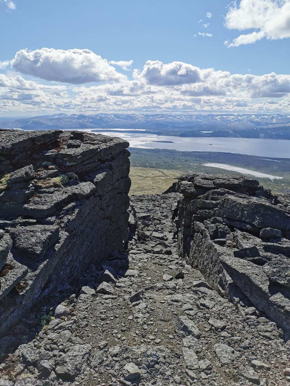 7 Чудес Лапландии - Ловозерские тундры (3/18)