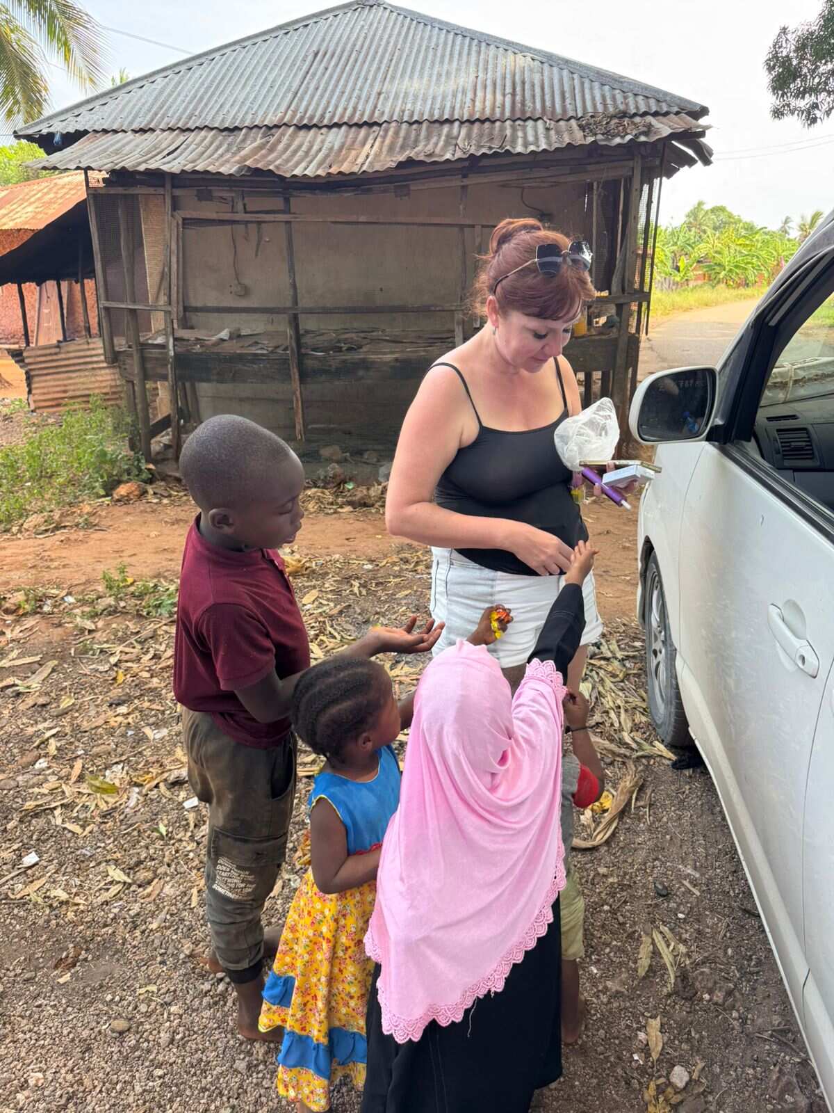 Занзибар: Приключения в Раю (28/55)