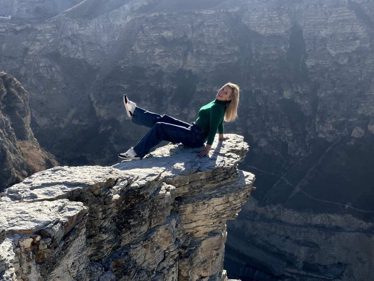 Сулакский каньон Премиум (8/11)