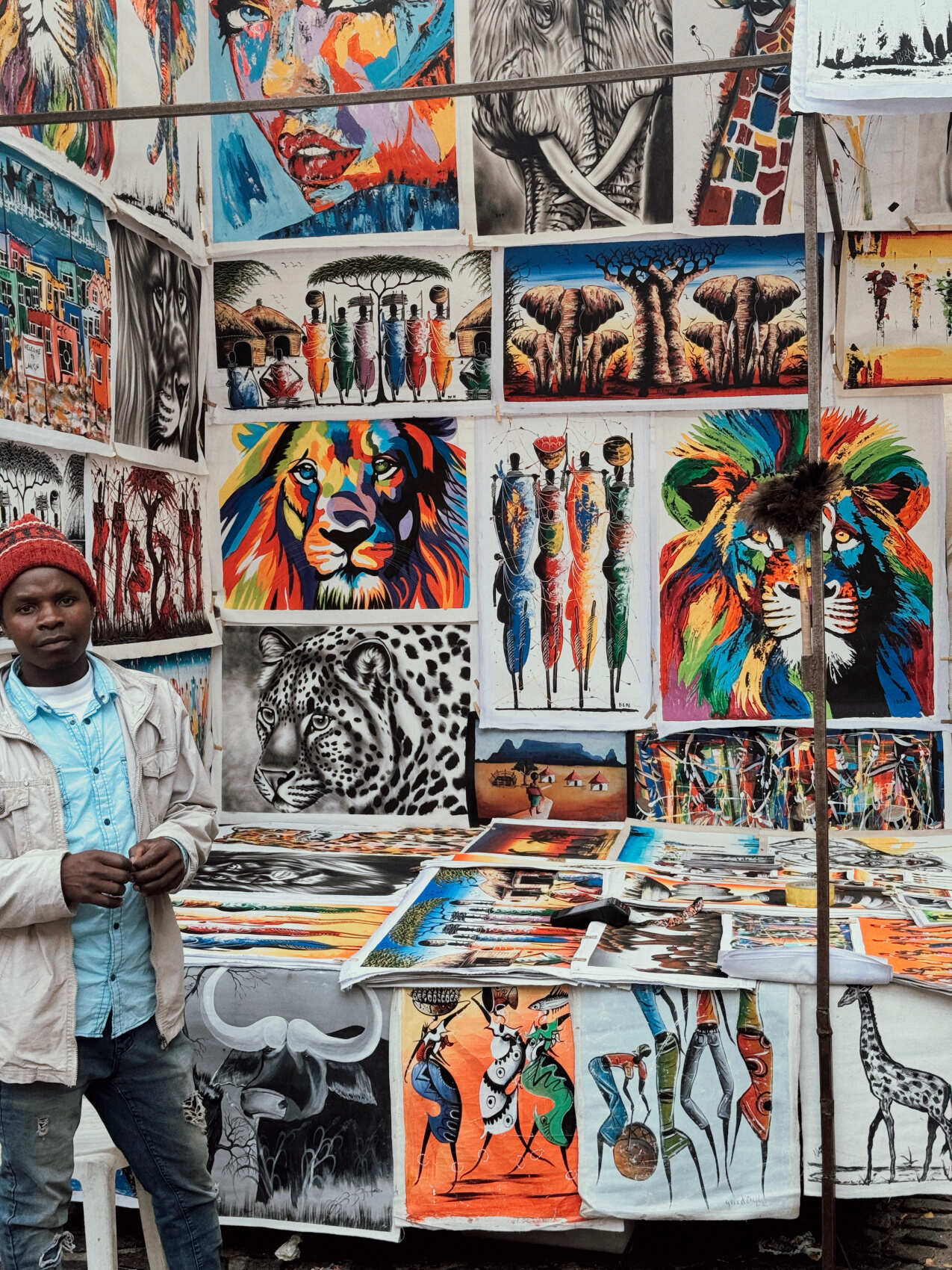 Африканское приключение в Юар (62/109)