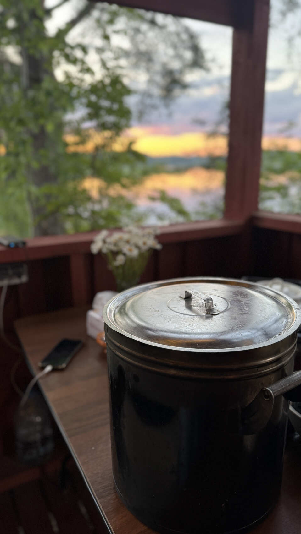 Нетуристическая Карелия и маяки! (12/34)