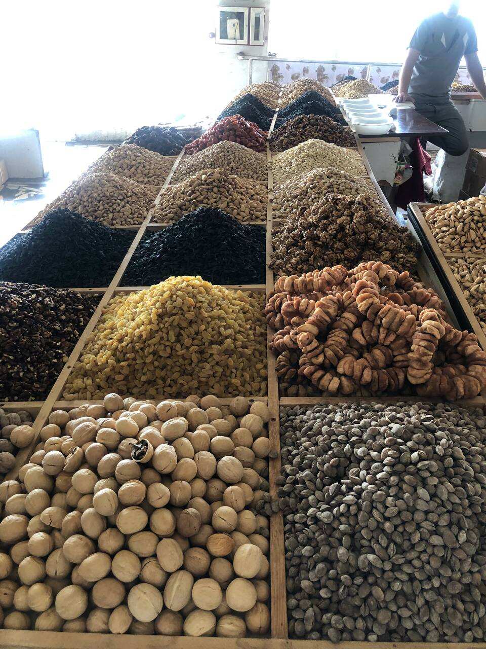 Бухара пешком: сердце старого города — Ляби-Хауз (6/9)