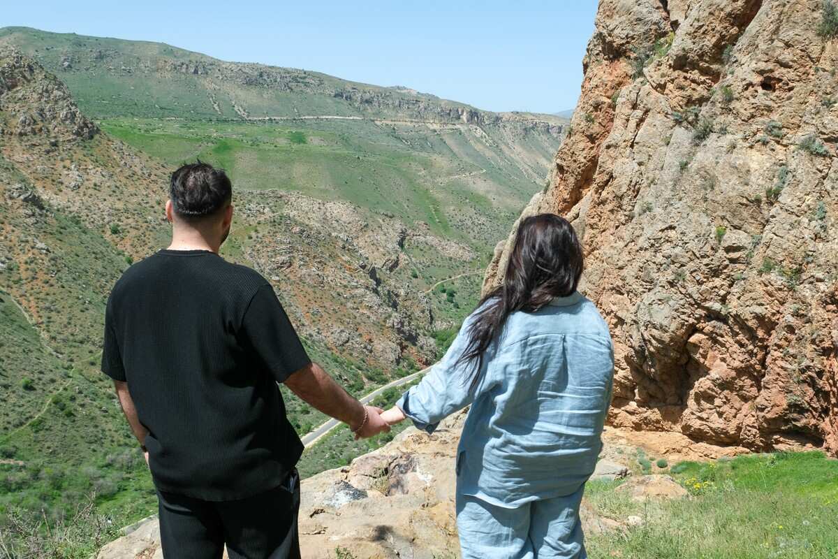 Потрясающая Армения за 6 дней! (10/62)