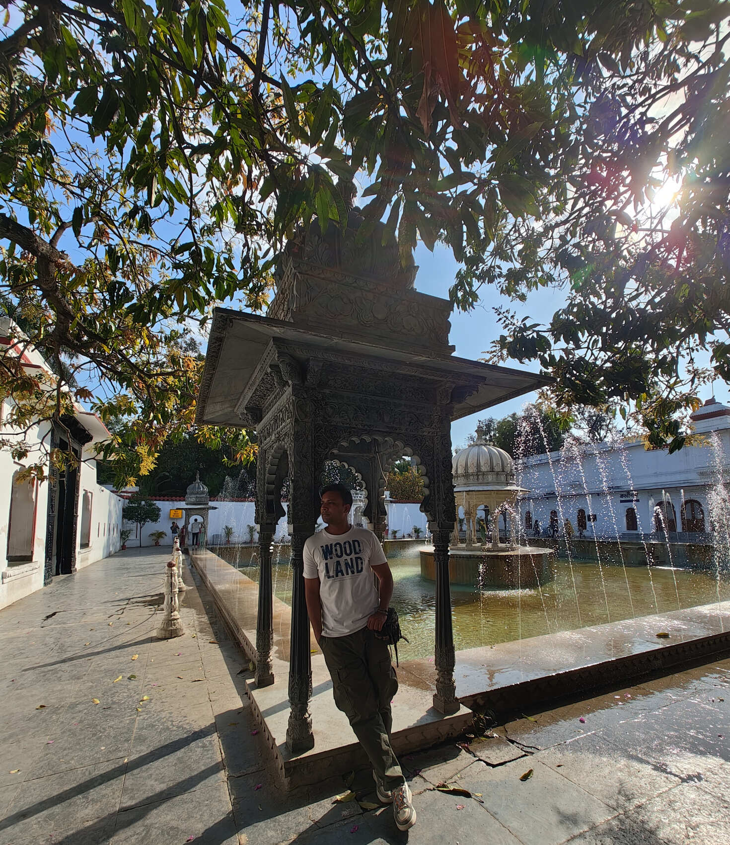 Золотое кольцо Индии за 6 дней  (3/28)