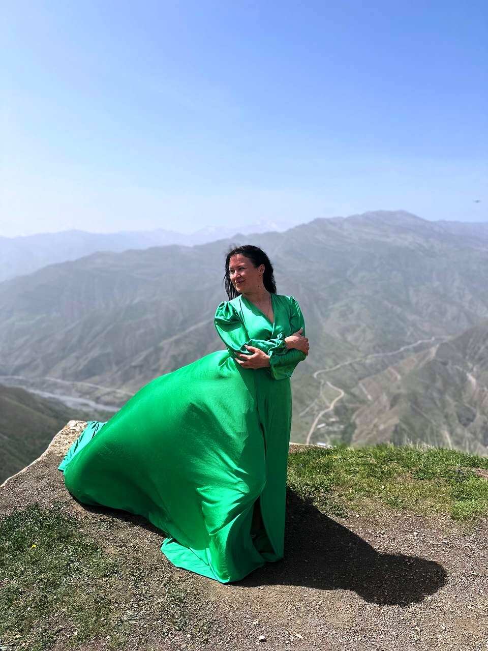 Счастье в горах Дагестана 5 дней  Всё включено! (39/52)