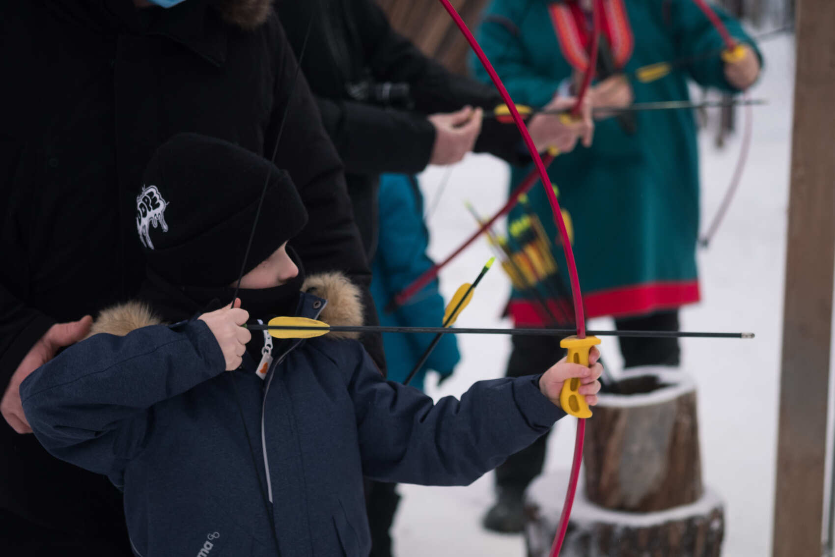 Север зовет: Мурманск и Териберка за 3 дня (4/14)