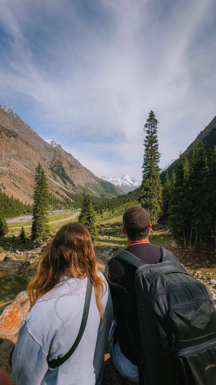 Активный тур  Всё включено! (11/61)