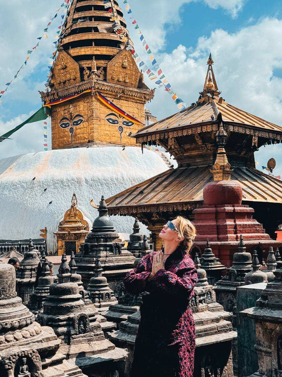 Загадочный Катманду: город Богов и легенд (24/24)