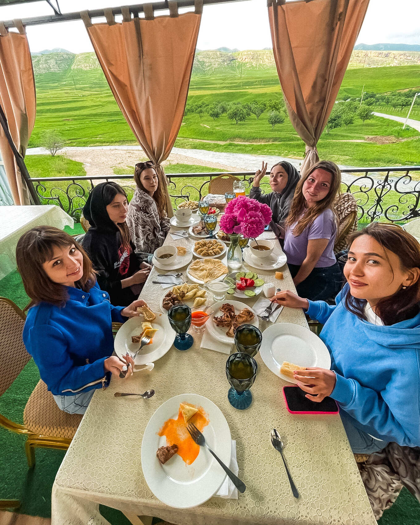 влюбись в  Дагестан за 4 дня. ВСЕ ВКЛЮЧЕНО  (9/46)