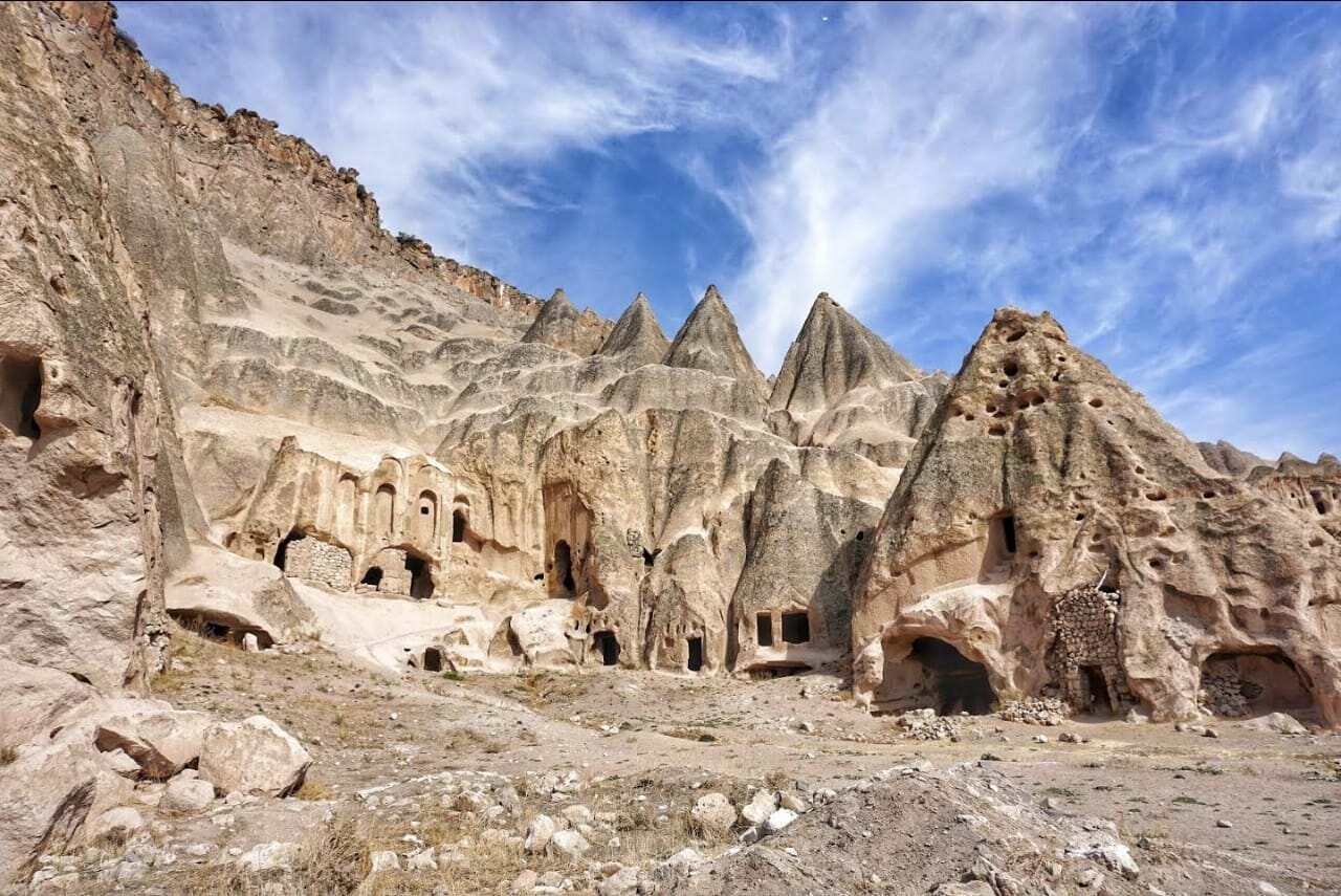 Путешествие Мечты в Каппадокию! (9/33)