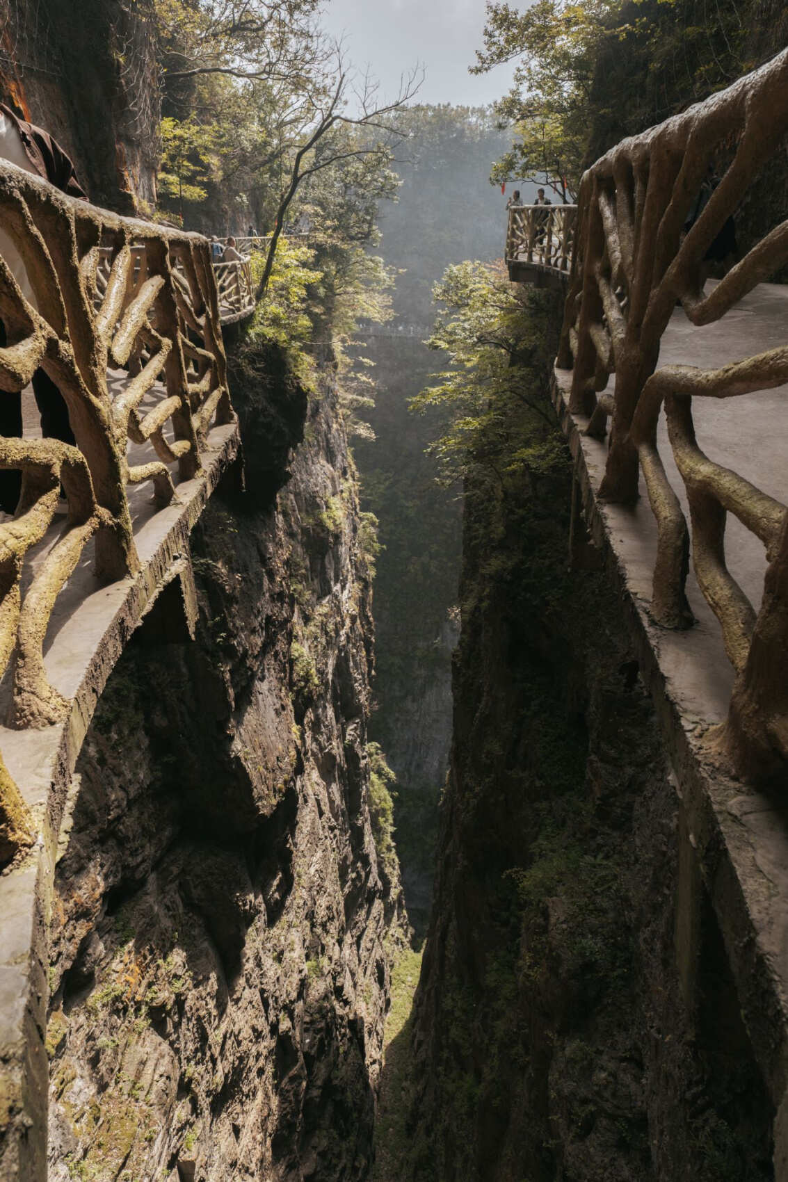 Китай.Поднебесная без границ (33/88)