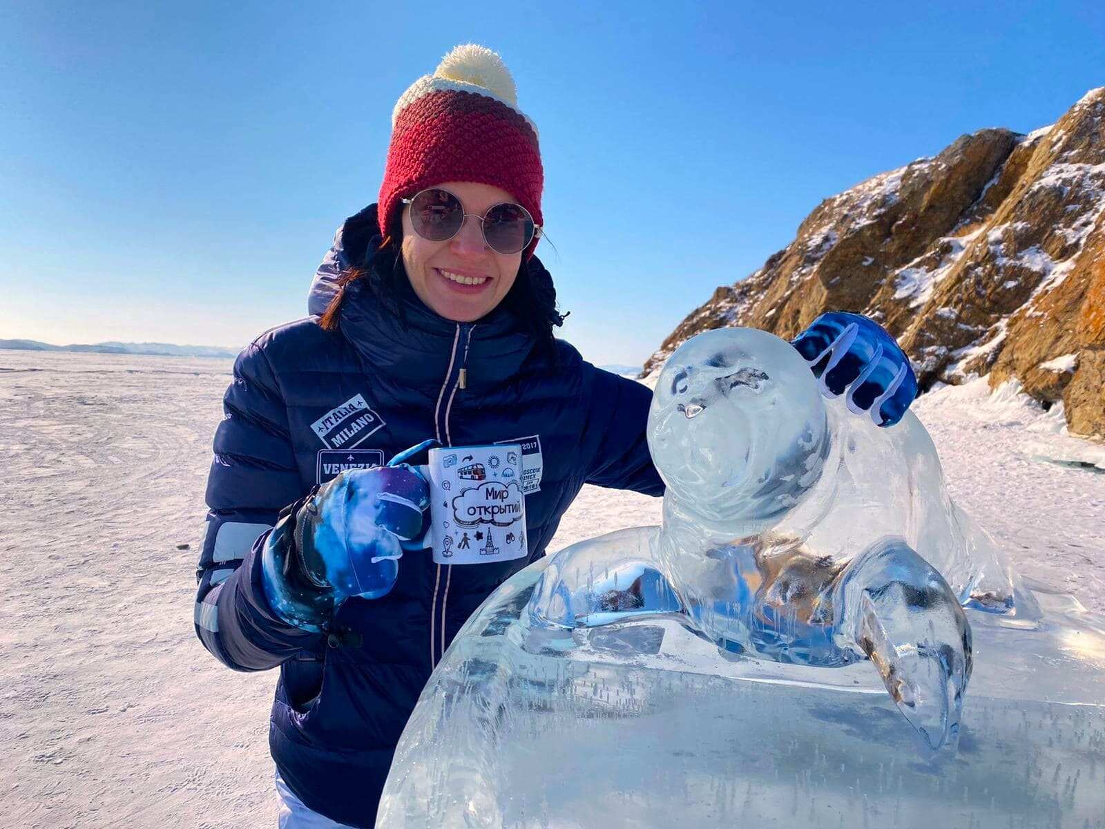 Дыхание Байкала (20/91)