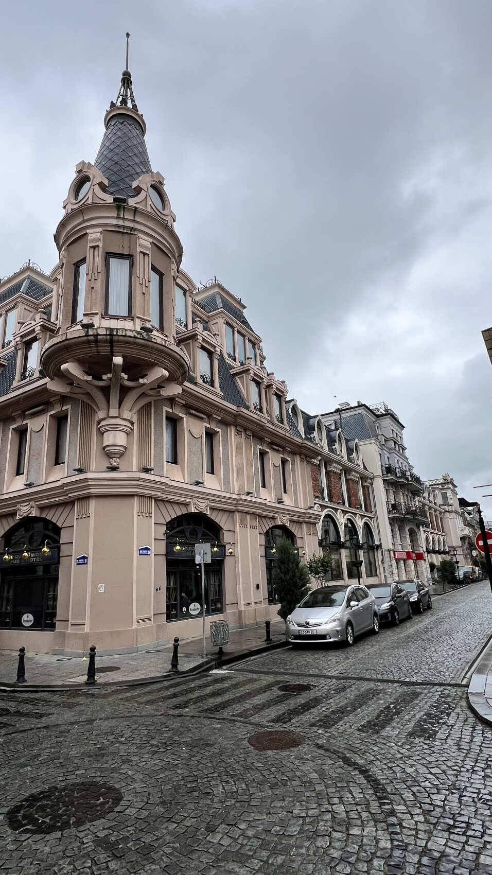 Удивительная Грузия: Тбилиси+Казбеки+Кахетия (44/152)