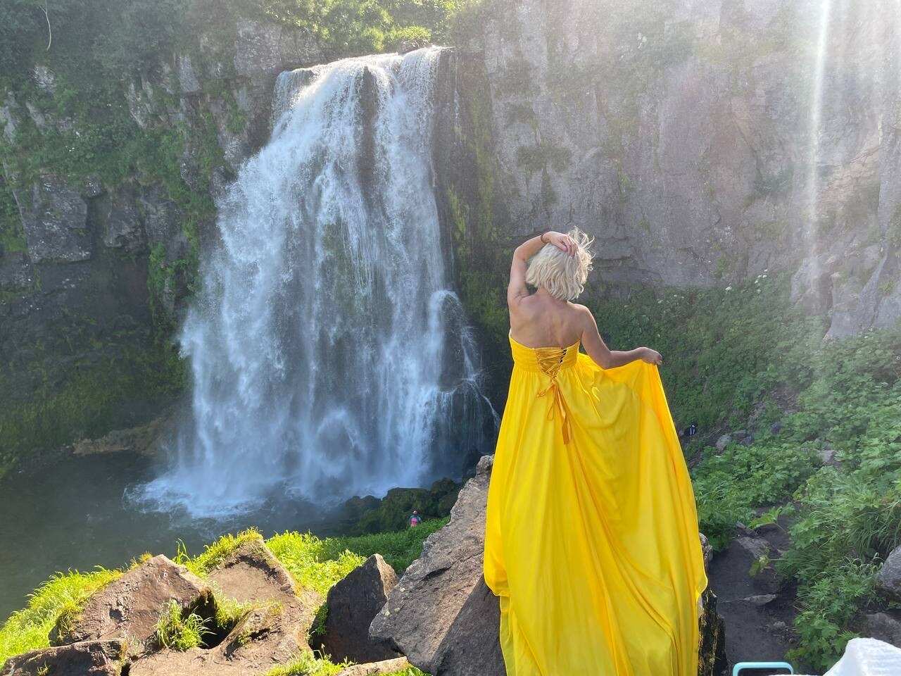 Камчатка с комфортом - приключение, которое перевернет вашу жизнь (4/63)