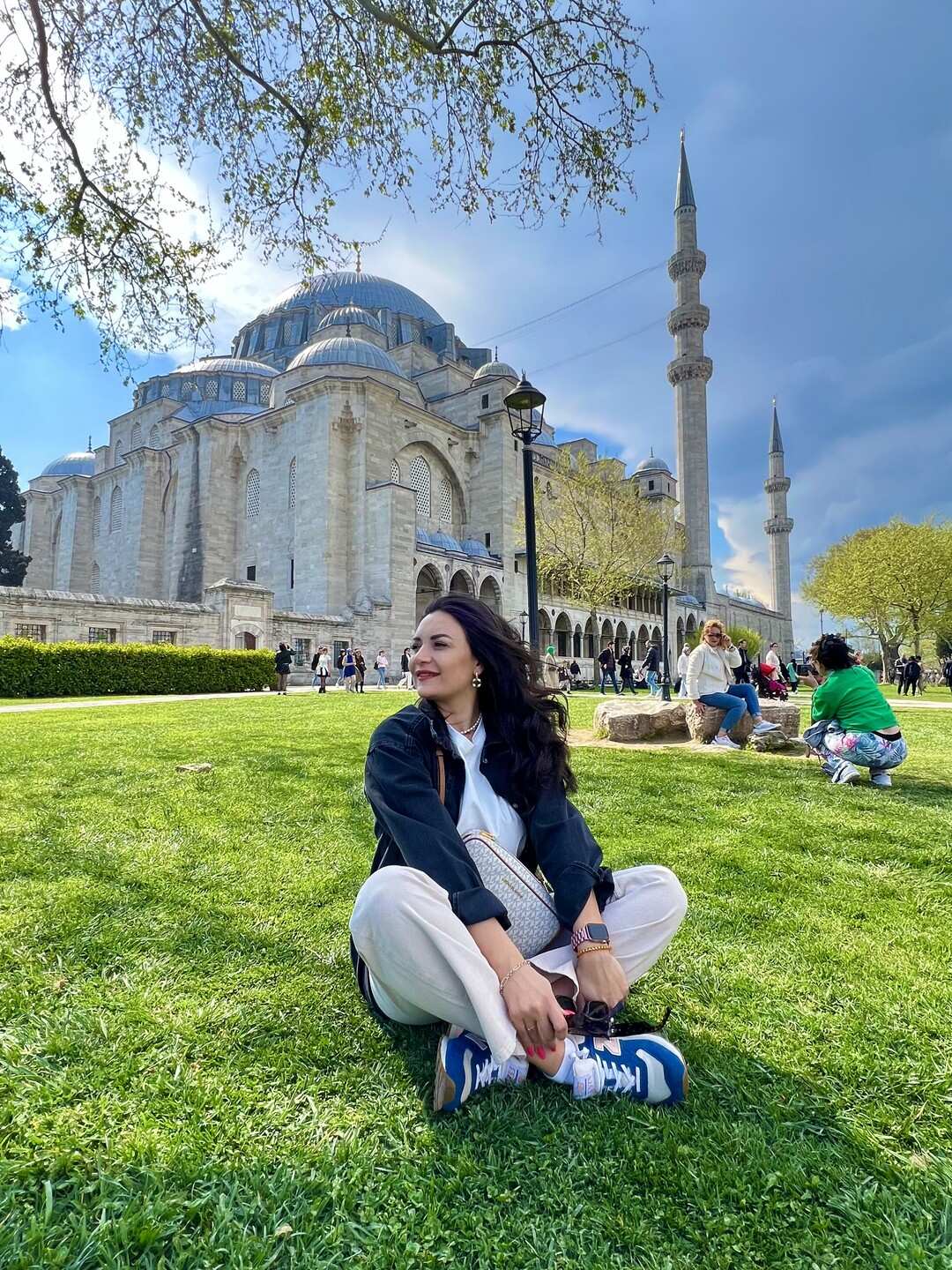 Стамбул: увидеть главное за 4 дня (20/63)