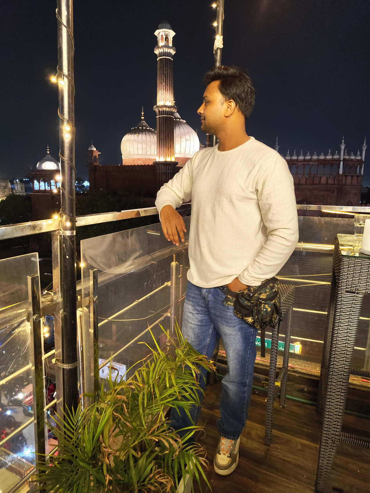 Путешествие по Индии: от мегаполиса Дели к святыням Амритсара (12/12)