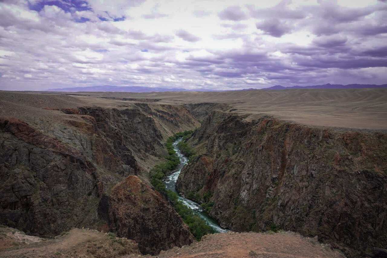 ВНЕ ПОПУЛЯРНЫХ МАРШРУТОВ (29/59)