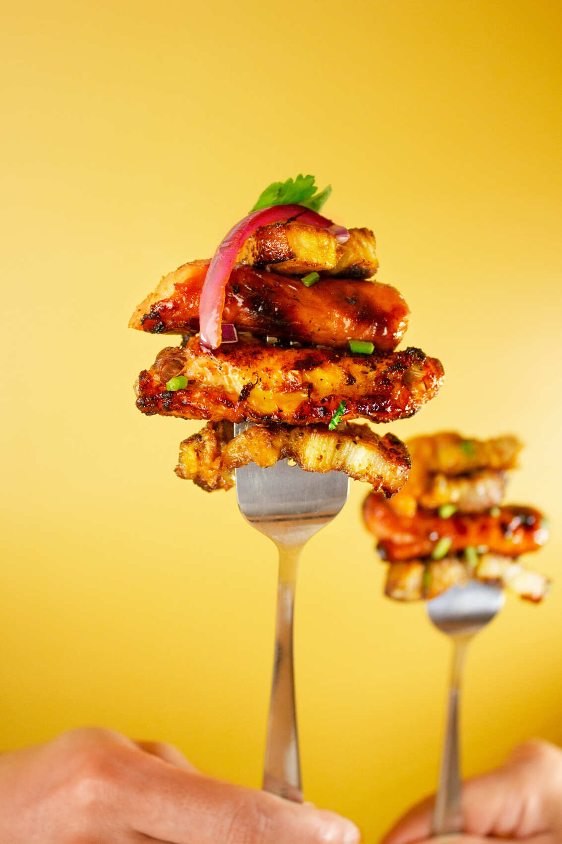 Food tour in Kathmandu (5/7)