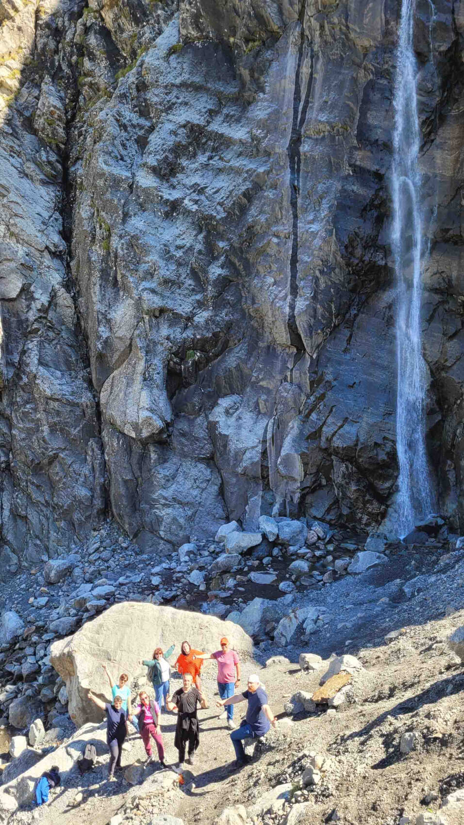 Яркие краски Осетии и Ингушетии! (13/42)