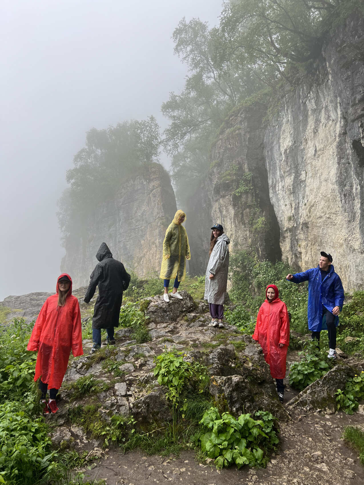 Дагестан Своими Глазами! 7 дней. Всё включено. (116/217)