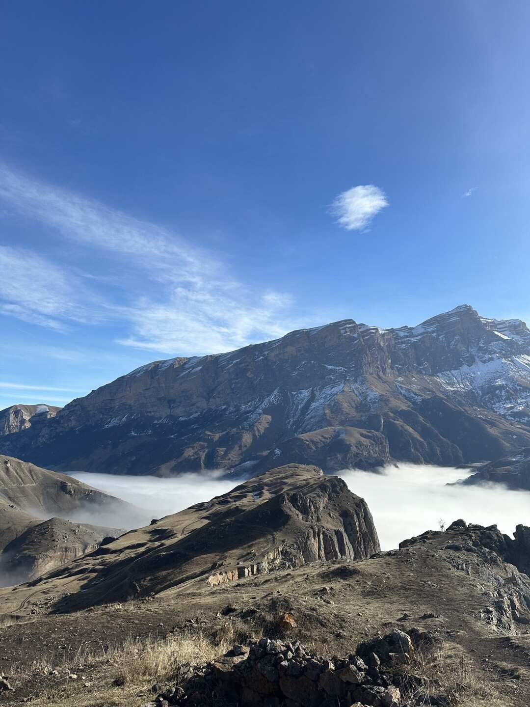 Кабардино-Балкария: Тайны Гор и Долин. Из Владикавказа (48/73)