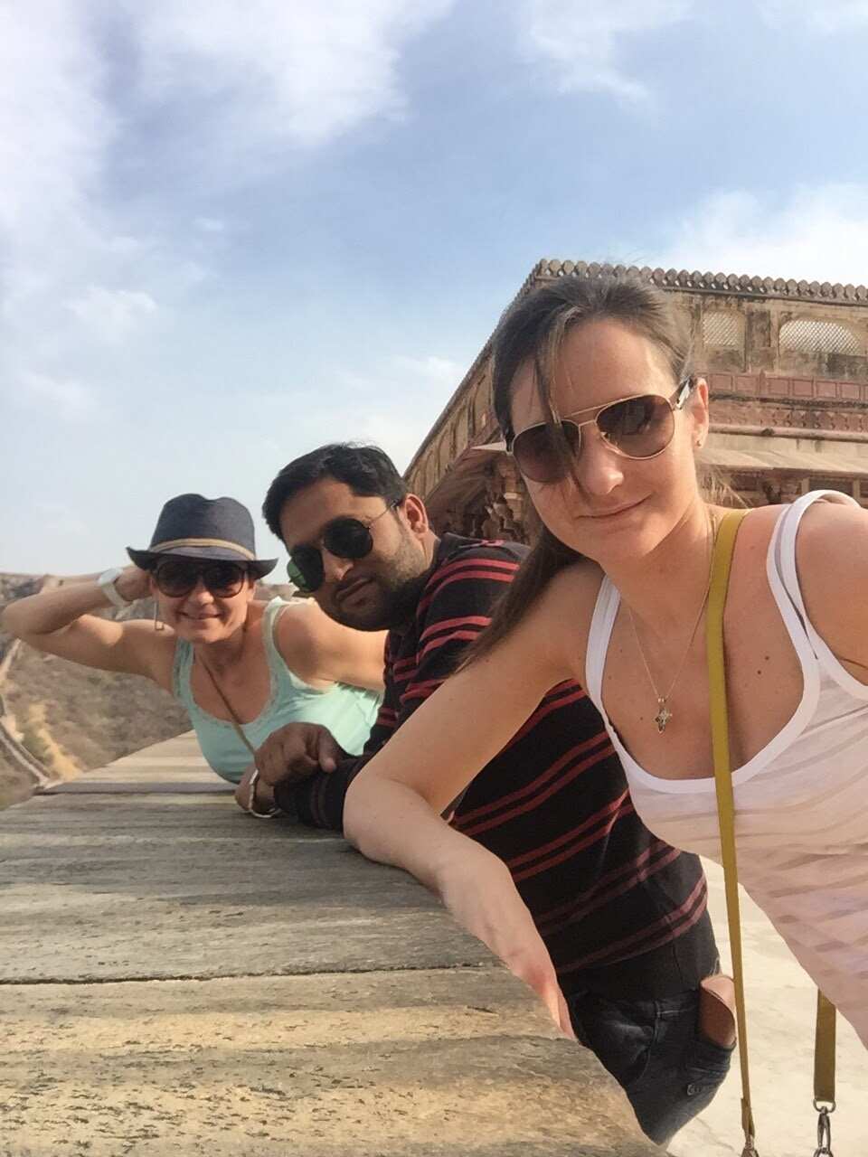 Из Дели: Золотой треугольник с туром в Амритсар и Гималаи (10/24)