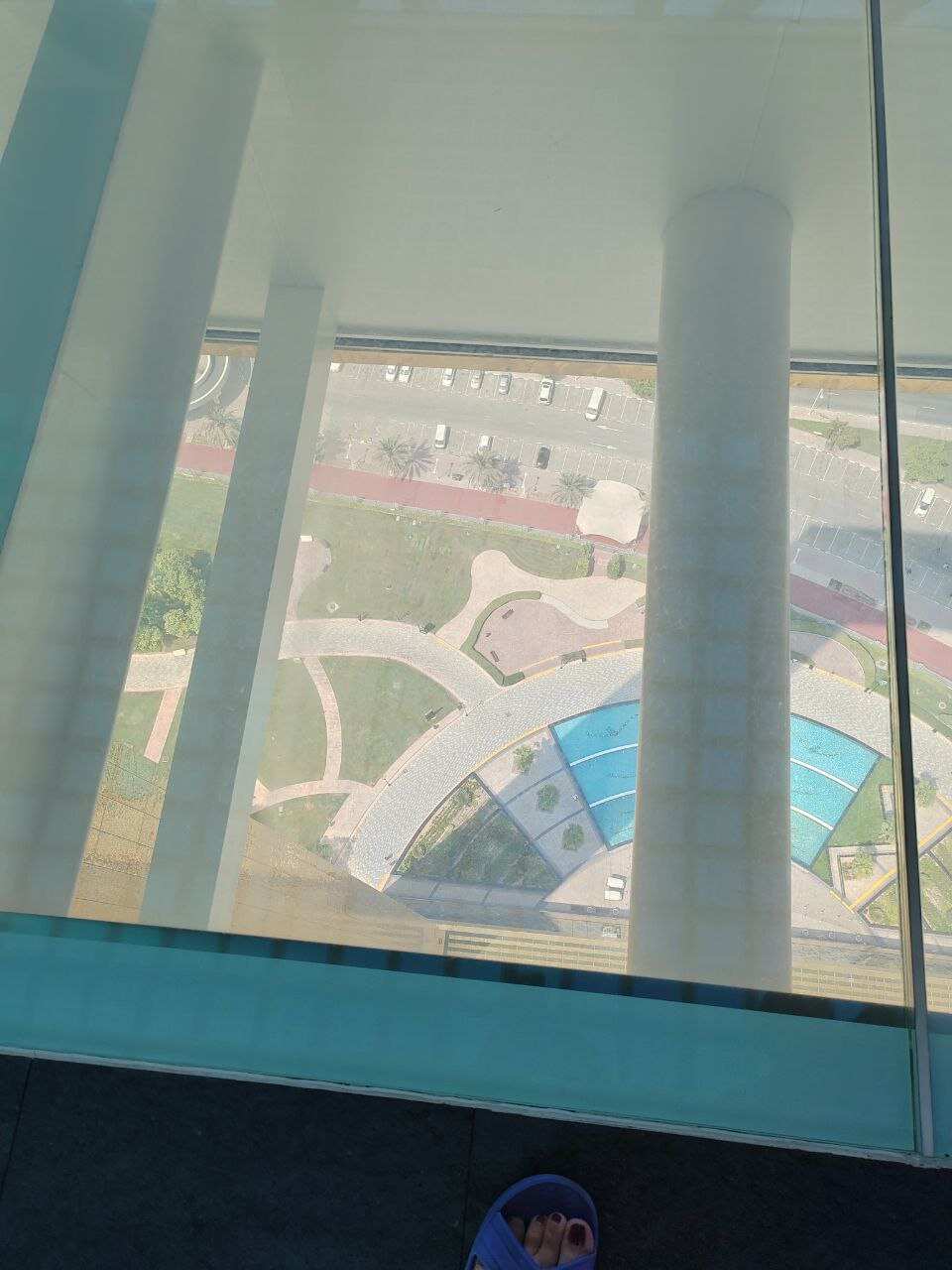 Дубай экскурсионный! Для первого знакомства. (24/65)