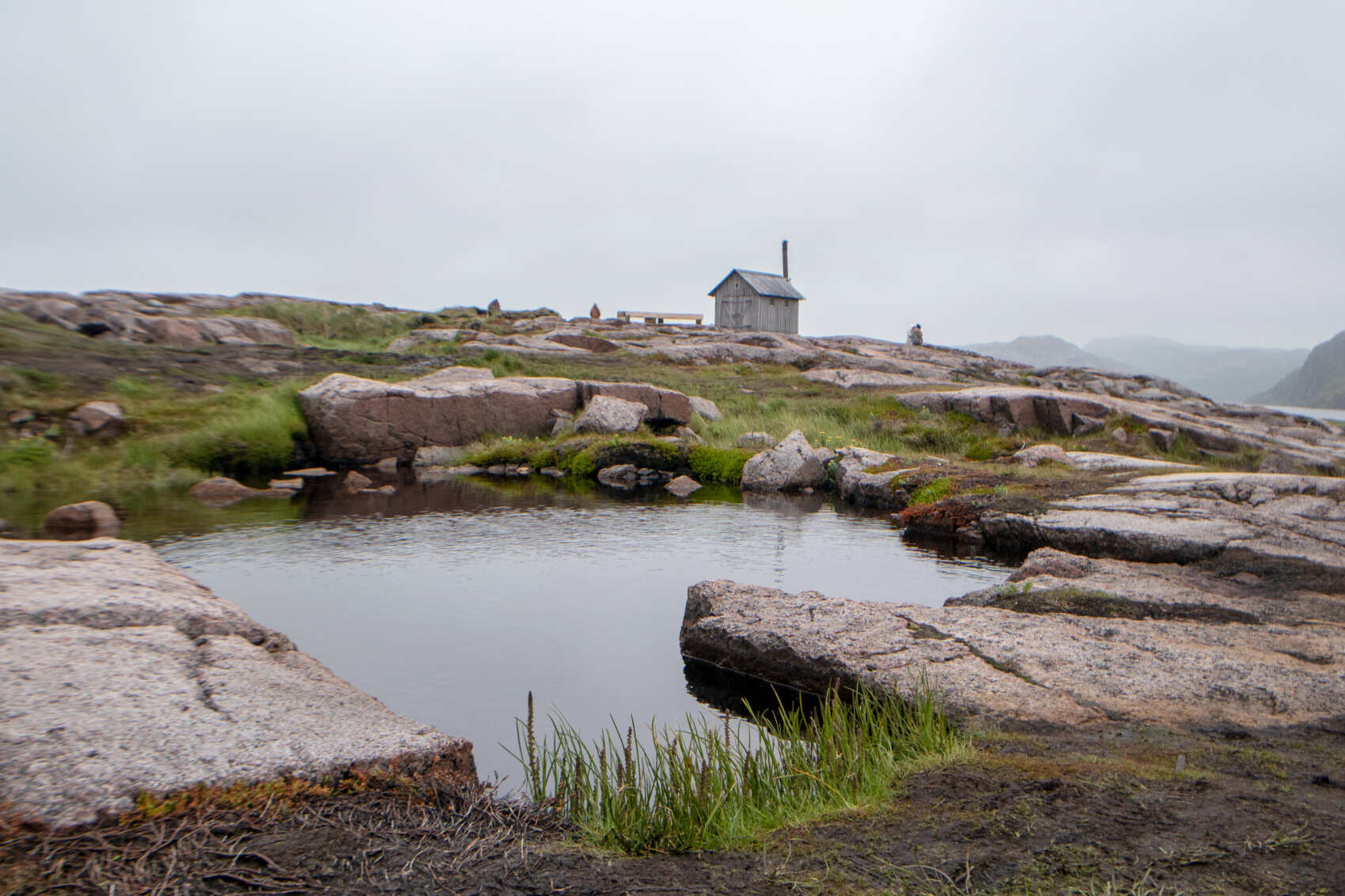Кольский Лайт: Териберка + проживание (2/37)