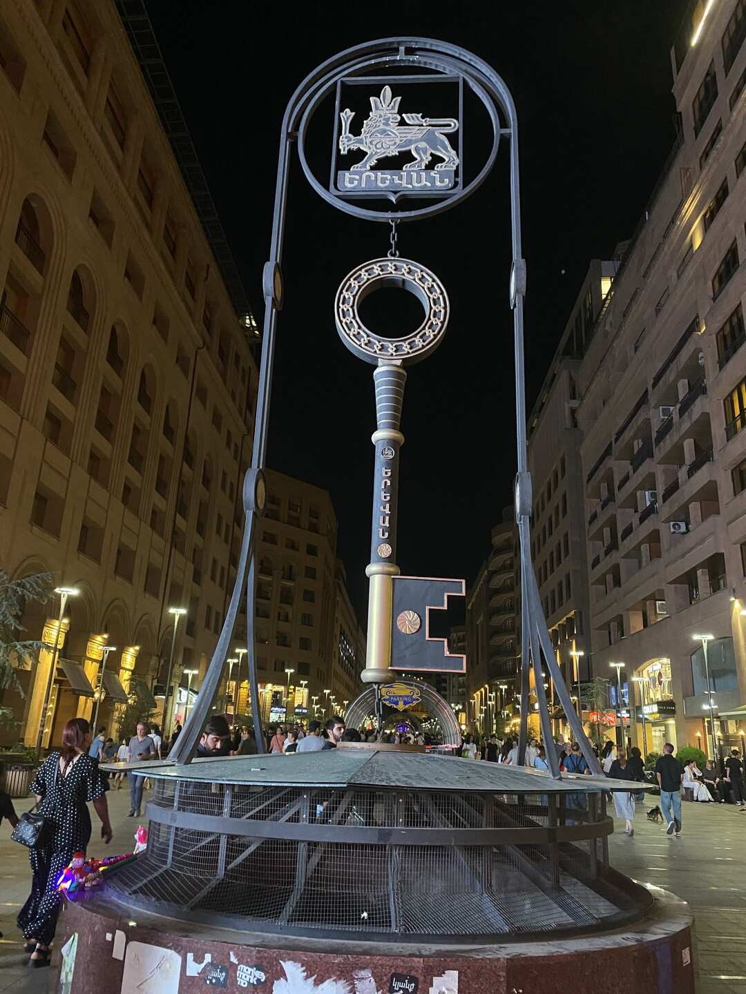 Потрясающая Армения за 6 дней! (44/62)