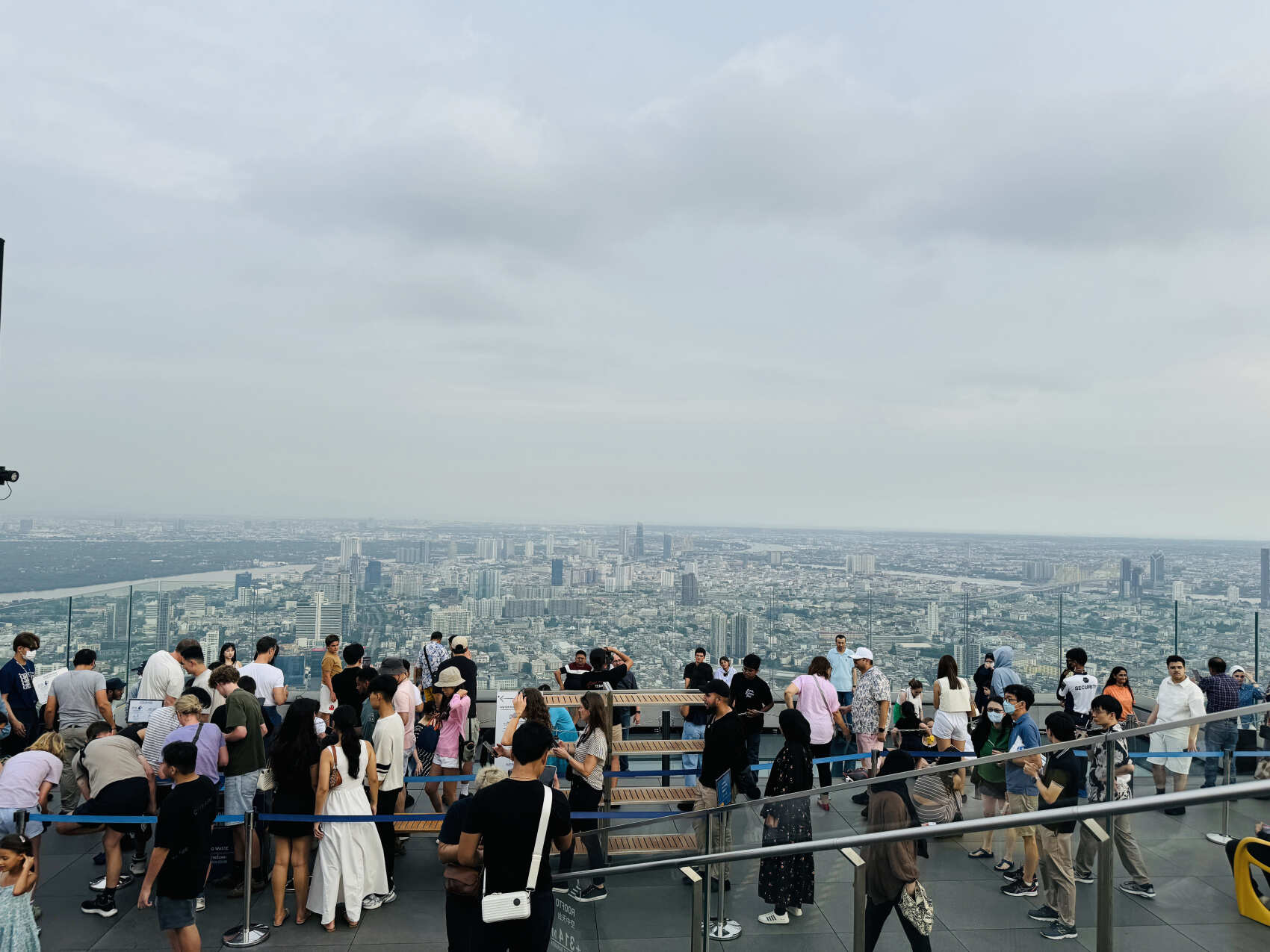 Таиланд за восемь экспедиций. Семь провинций Королевства Таиланд (26/113)