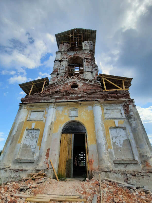 Карелия Пейзажи, водопады и места силы (10/21)