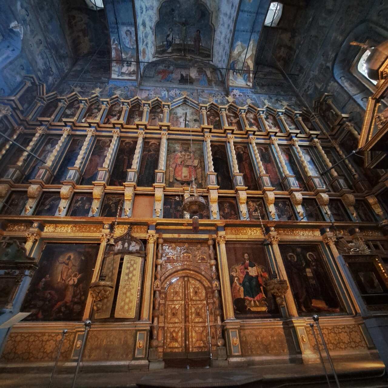 Тур в Великий Устюг и Сольвычегодск. Летнее путешествие на Русский Сев (36/40)