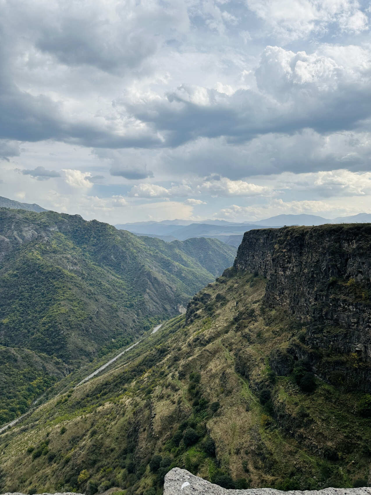Армения: Мозаика Веков и Природы (4/40)