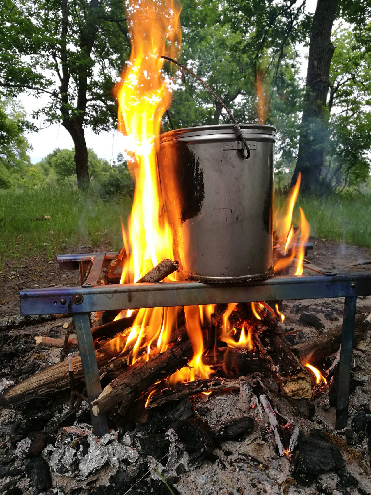 Сплав по Оке на байдарках с ночевкой в отеле (2/7)